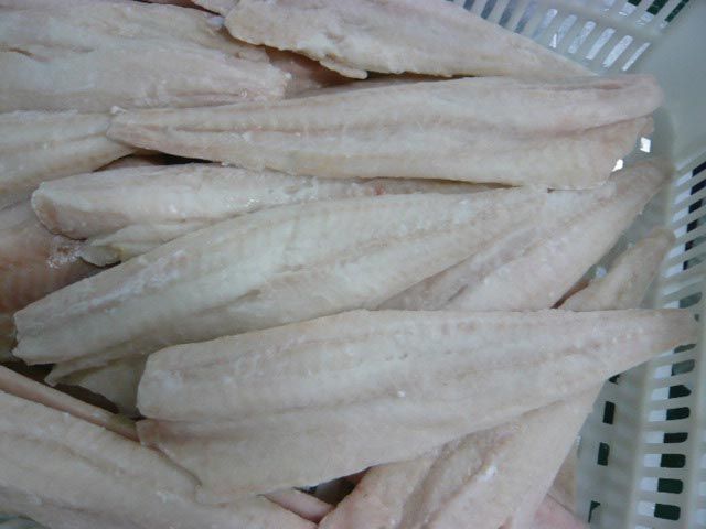 Alaska Pollock Fillets