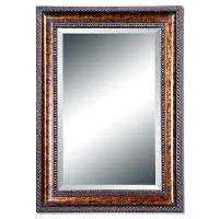 designer glass photo frame