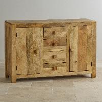 mango wood furniture