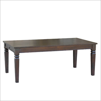 Inder Dining Table