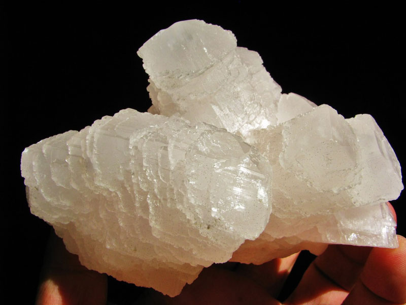 Calcite