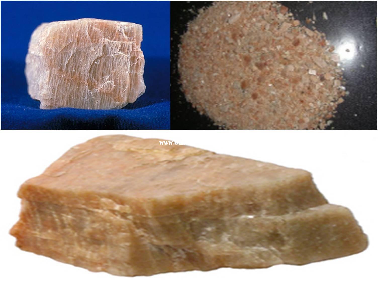 Potash Feldspar