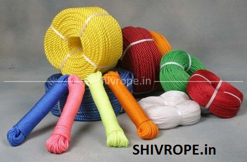 hdpe rope