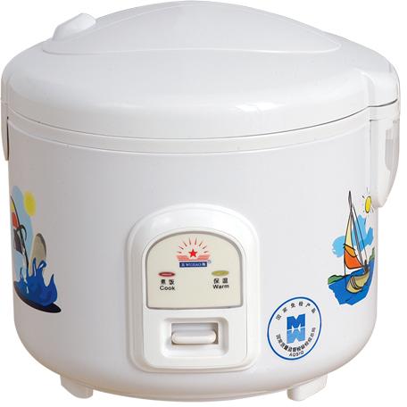 Durable Deluxe Rice Cooker by Guangdong Heng Guang Electrical