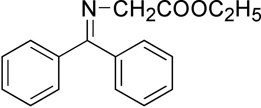 N-(diphenylmethylene)glycine Ethyl Ester
