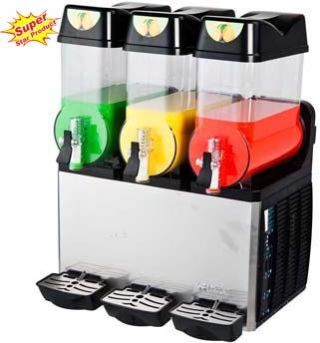 Slush Machine