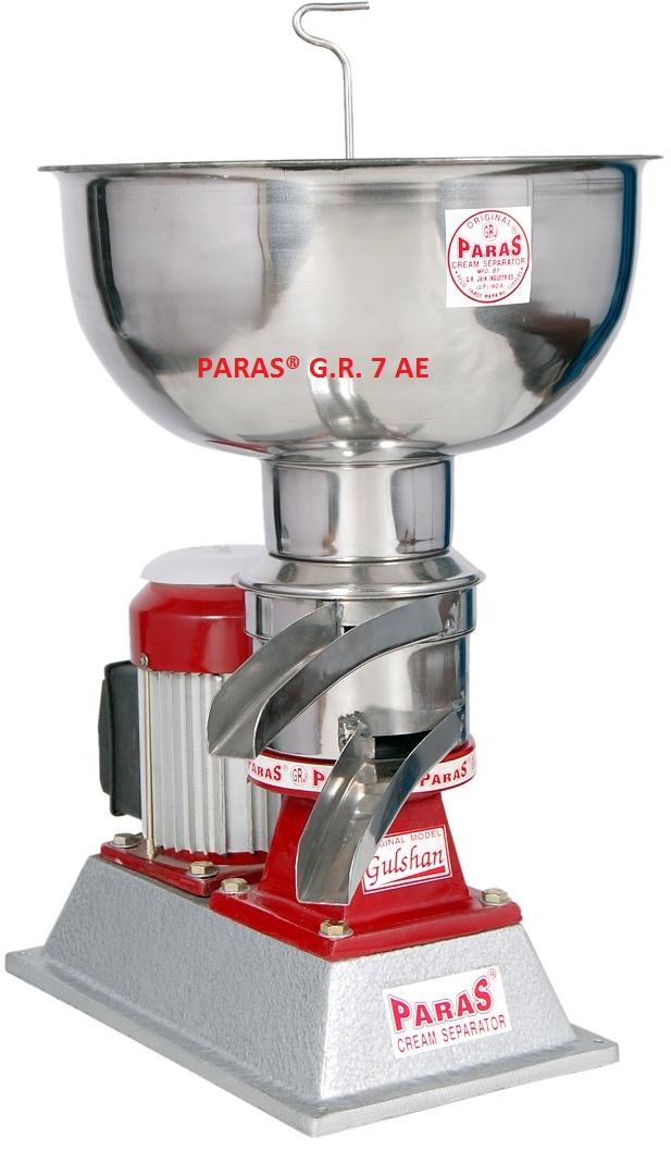 PARAS GR.7 UT AE 60 LPH, Voltage : 220V