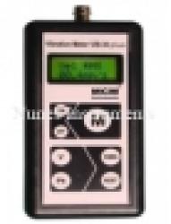 Ni-30plus Vibration Meter