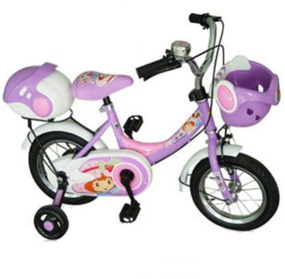 Children Bicycle