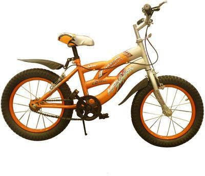 Children Bicycle