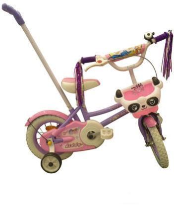 Children Bicycle