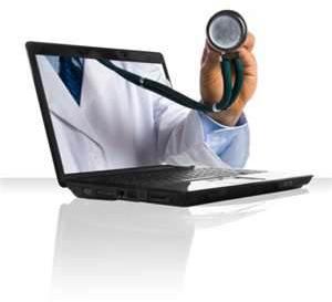 Online Health Record Services