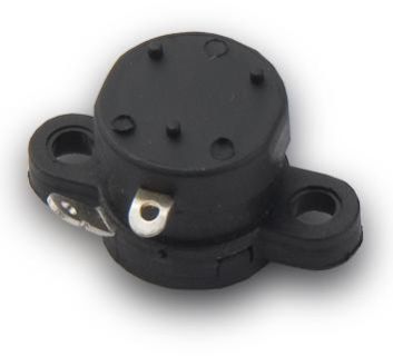 Tilt Switches Sw-1260c