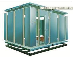 Cold Storage Insulated Panels