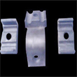 Parallel groove clamp