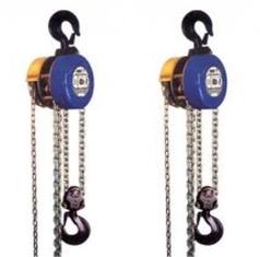 Chain Pulley Block