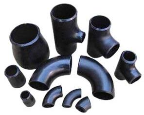 Carbon Steel Forged Pipe Fittings