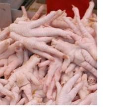 Chicken Feet Halal