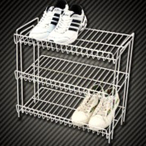 Shoe Racks