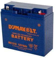 Motorcycle Battery