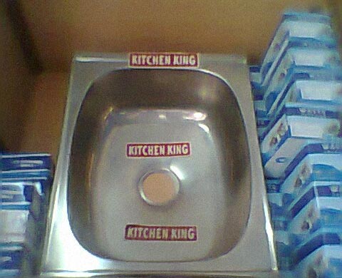 S S Kitchen Sinks