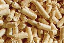 Wood Pellets 15kg Bags 6mm For Sale