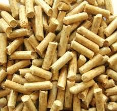 Wood Pellets