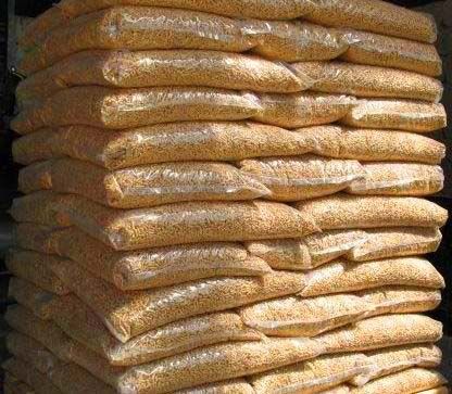 Wood Pellets