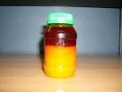 crude palm oil