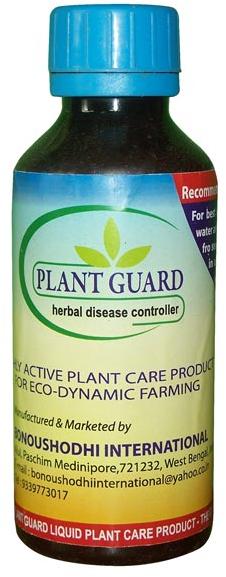 Plant Guard