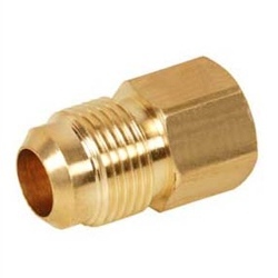 Flare Female Connector