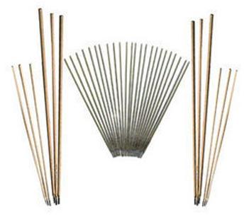 Special purpose welding electrodes