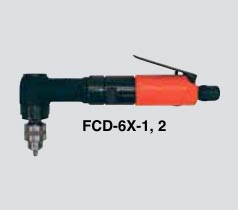 Hydraulic Manual Fuji Corner Drill, for Industrial Use, Voltage : 220V