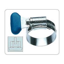 Alumunium Hi Grip Wing Screw, for Corrosion Resistant, Industrial, Personal, Certification : CE Certified