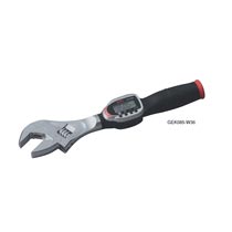 KTC Digital Torque Wrench (GEK085-W36), Length : 10inch, 12inch, 14inch, 16inch, 18inch, 20inch