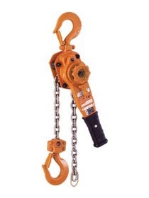 Manual Hoist (KITO LB Series)