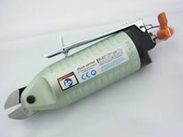 Semi Automatic Nile Air Cutter, for Construction Use, Industrial Use, Certification : CE Certified
