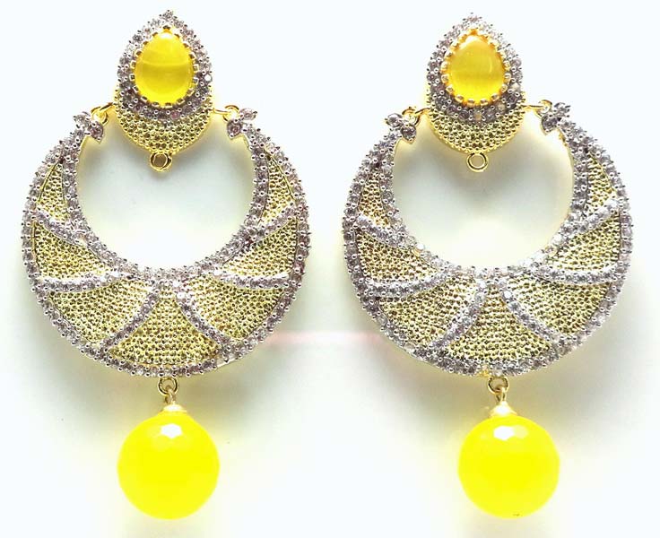 Attaractive Indian Designer Earrings
