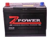 Car Battery