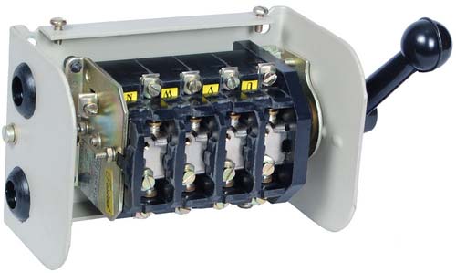Automatic Changeover Switches, Feature : Electrical Porcelain, Proper Working, Sturdy Construction