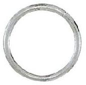 Metal Rings Buy Metal Rings in Delhi Delhi India from Croquee Designs ...