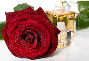 Rose oil