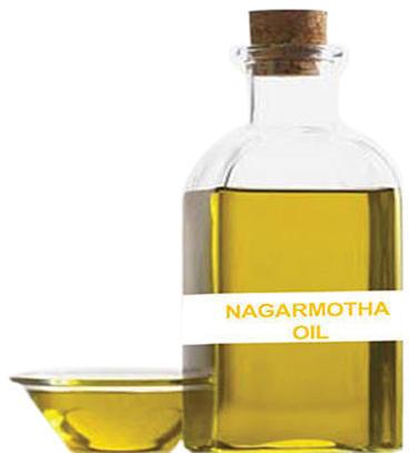 nagarmotha oil