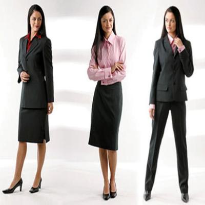 corporate uniform