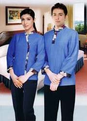 House Keeping Uniforms