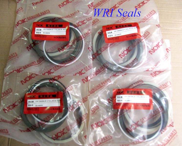 Rubber Hyundai Seal Kit, Certification : ISO 9001:2008