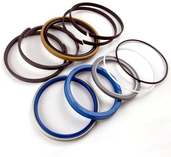 Round Rubber JD Seal Kit, for Oil Sealing, Size : 3inch, 4inch, 5inch