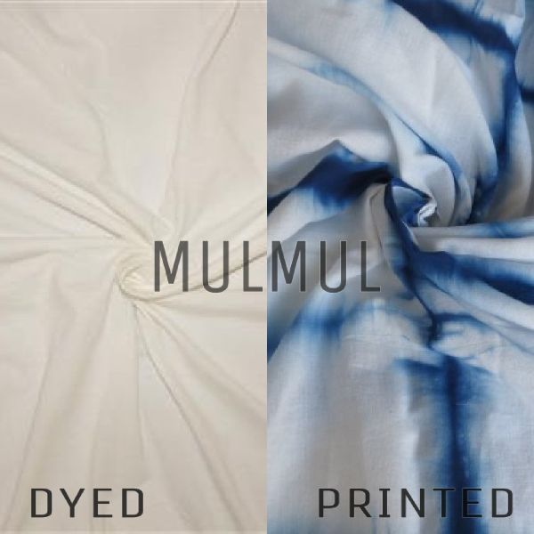 mulmul cotton