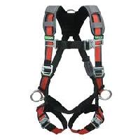 Fall Protection Harness