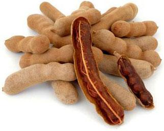 Whole Tamarind